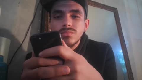 Atmarin199 aka Dre online show from 8, 3, 2025