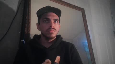 Atmarin199 aka Dre online show from 9, 3, 2025