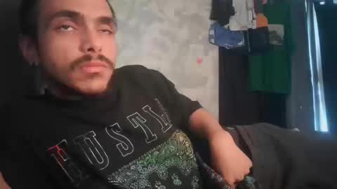 Atmarin199 aka Dre online show from 14, 10, 2025