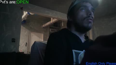 Atmarin199 aka Dre online show from 8, 1, 2026