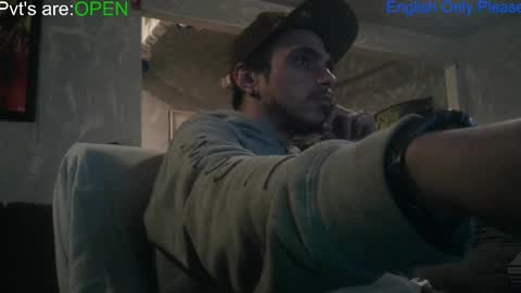 Atmarin199 aka Dre online show from 5, 3, 2026