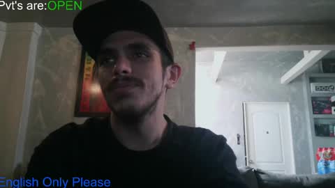 Atmarin199 aka Dre online show from 18, 4, 2026