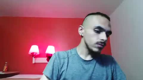 Atmarin199 aka Dre online show from 13, 7, 2026
