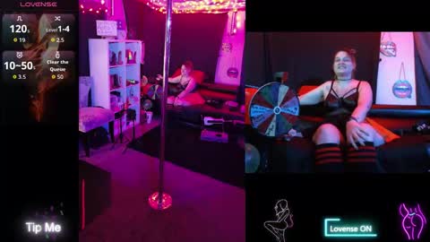 Atomicfireball8 online show from 1, 2, 2026