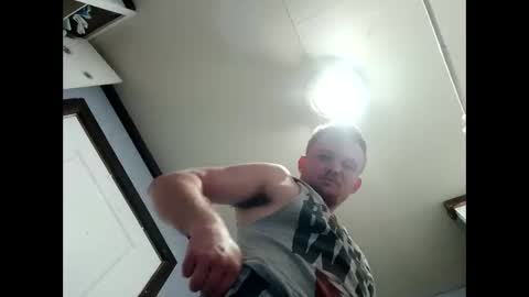 Snapshot of atowndownyourthroat chatting on 8, 11, 2025 AustinLawson online show from 8, 11, 2025