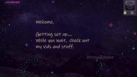 Atrena online show from 6, 12, 2024