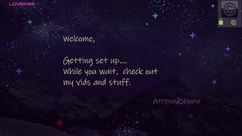 Atrena online show from 14, 12, 2024