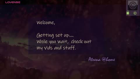 Atrena online show from 25, 3, 2026