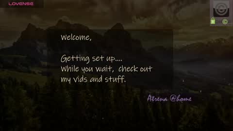 Atrena online show from 30, 5, 2026