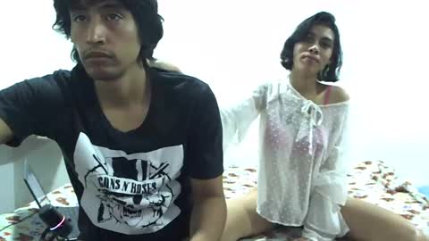 Snapshot of attemporaly chatting on 28, 2, 2025 attemporaly online show from 28, 2, 2025