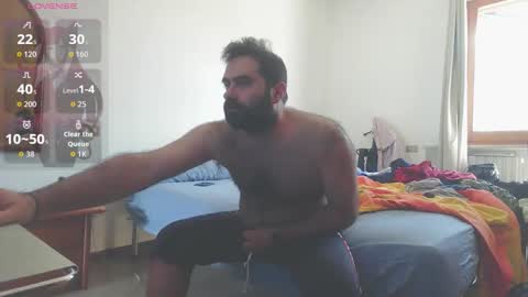 Snapshot of attila85 chatting on 11, 6, 2026 Bleakw85 online show from 11, 6, 2026