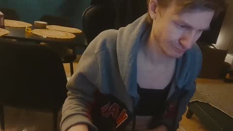 Snapshot of atvulpes chatting on 14, 1, 2025 Max Powers online show from 14, 1, 2025