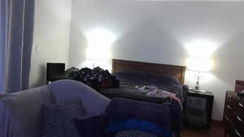 Aubree  Shae online show from 9, 10, 2025