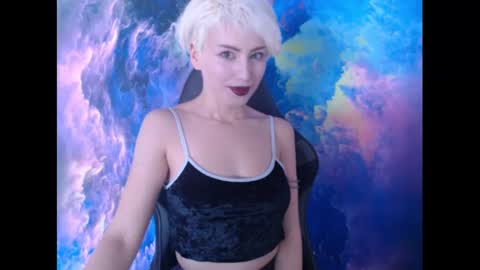 Snapshot of aubrey_rock chatting on 11, 1, 2025 Aubrey online show from 11, 1, 2025