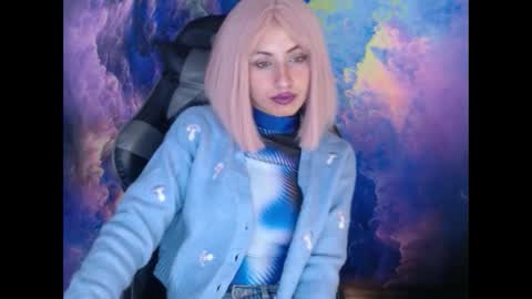 Snapshot of aubrey_rock chatting on 4, 3, 2025 Aubrey online show from 4, 3, 2025