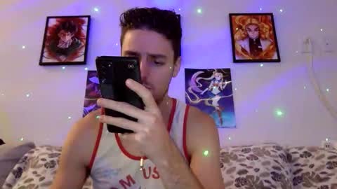 Snapshot of audicutie96 chatting on 20, 5, 2026 Audi online show from 20, 5, 2026