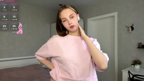 Snapshot of audiedelorbe chatting on 27, 4, 2026 Jolyn online show from 27, 4, 2026