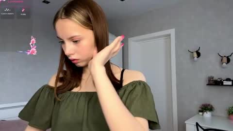 Snapshot of audiedelorbe chatting on 29, 4, 2026 Jolyn online show from 29, 4, 2026