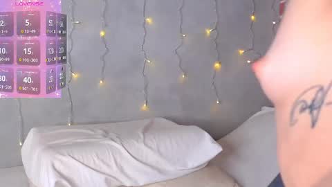 Sarah Doll online show from 20, 3, 2026