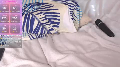 Sarah Doll online show from 27, 3, 2026