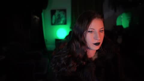 Snapshot of audrey_ chatting on 5, 2, 2026 Audrey online show from 5, 2, 2026