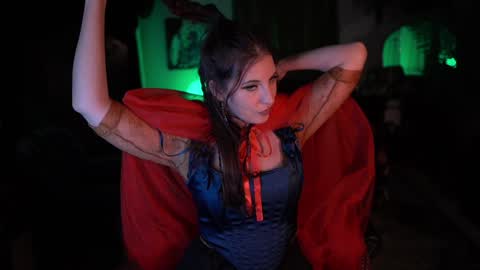 Snapshot of audrey_ chatting on 1, 3, 2026 Audrey online show from 1, 3, 2026