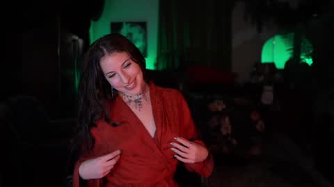 Snapshot of audrey_ chatting on 2, 3, 2026 Audrey online show from 2, 3, 2026