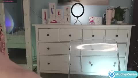 Snapshot of audrey_swann chatting on 1, 3, 2026 Mary online show from 1, 3, 2026