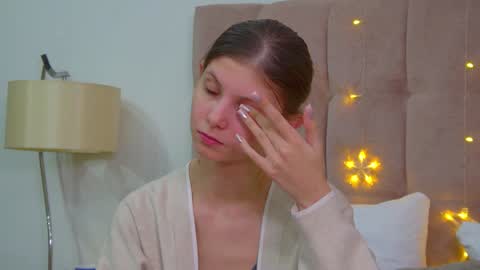 Audrey online show from 24, 12, 2024