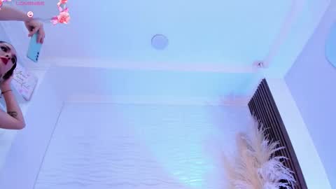 Snapshot of audreyhayworth chatting on 14, 12, 2025 Audrey Hayworth online show from 14, 12, 2025