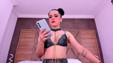 Snapshot of audreyhayworth chatting on 10, 1, 2026 Audrey Hayworth online show from 10, 1, 2026