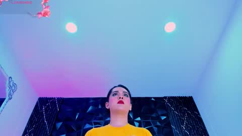 Snapshot of audreyhayworth chatting on 16, 2, 2026 Audrey Hayworth online show from 16, 2, 2026