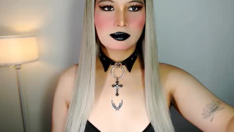 Audrey online show from 25, 3, 2026