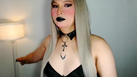 Audrey online show from 29, 4, 2026