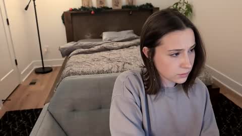 Miss Audrey online show from 9, 12, 2024