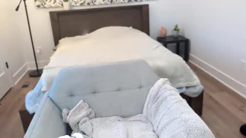 Miss Audrey online show from 21, 1, 2025