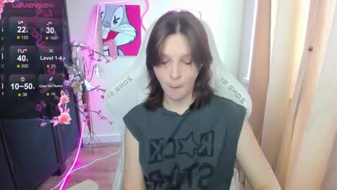 Audrey online show from 18, 3, 2026