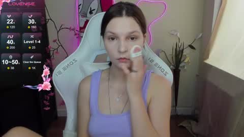 Snapshot of audreyykim chatting on 27, 6, 2026 Audrey online show from 27, 6, 2026