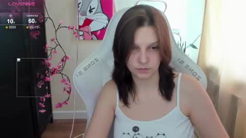 Snapshot of audreyykim chatting on 6, 7, 2026 Audrey online show from 6, 7, 2026