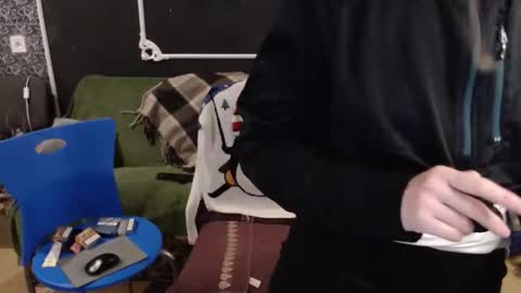 Snapshot of audrieplaza chatting on 21, 10, 2025 Verona nika online show from 21, 10, 2025