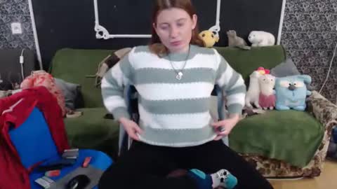 Snapshot of audrieplaza chatting on 25, 10, 2025 Verona nika online show from 25, 10, 2025