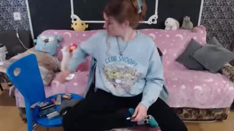 Snapshot of audrieplaza chatting on 2, 11, 2025 Verona nika online show from 2, 11, 2025