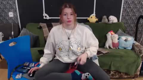 Snapshot of audrieplaza chatting on 10, 11, 2025 Verona nika online show from 10, 11, 2025