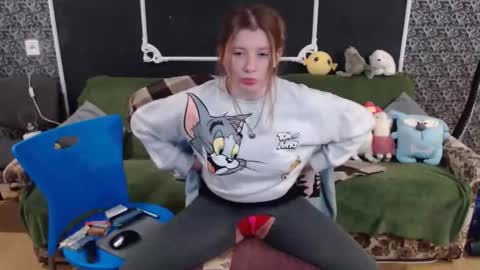 Snapshot of audrieplaza chatting on 17, 11, 2025 Verona nika online show from 17, 11, 2025