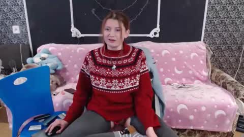 Snapshot of audrieplaza chatting on 14, 12, 2025 Verona nika online show from 14, 12, 2025