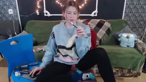 Snapshot of audrieplaza chatting on 15, 12, 2025 Verona nika online show from 15, 12, 2025