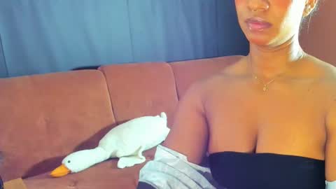 Audry online show from 6, 1, 2026