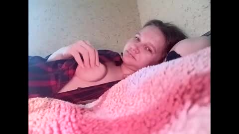 Augustina Crys online show from 13, 3, 2026