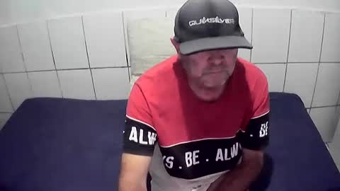 Snapshot of augustopierdona26 chatting on 4, 7, 2026 cesar augusto online show from 4, 7, 2026