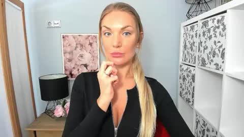 Snapshot of aullorasensual chatting on 22, 1, 2025 AulloraSensual online show from 22, 1, 2025